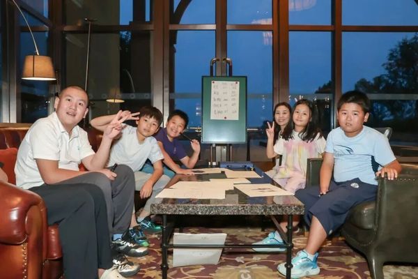 UYoung青少年营地 | 桨板少年双证营 | 千岛湖 | 4天3晚 | 持双证书