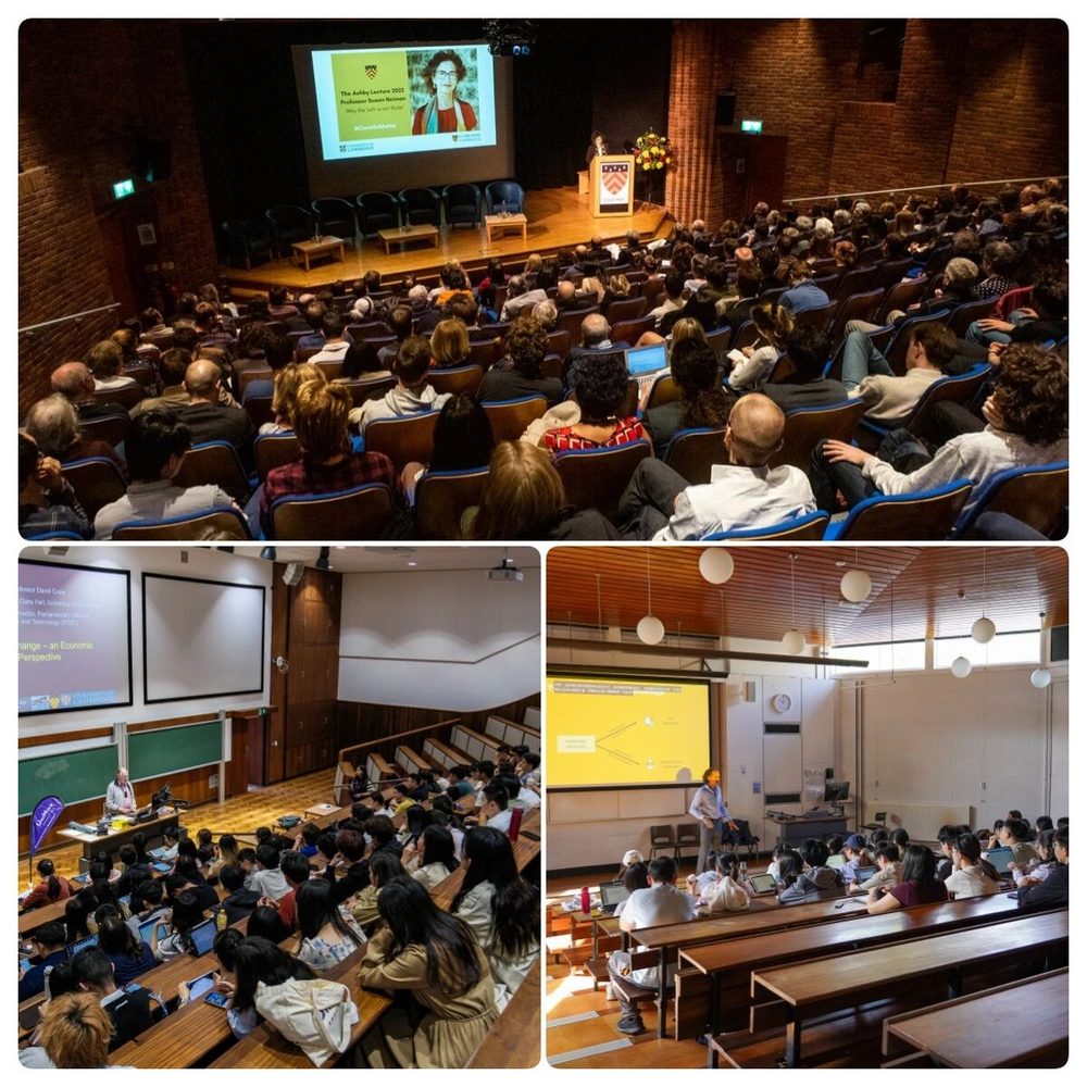 北清新商学：剑桥高级访问学者项目2026