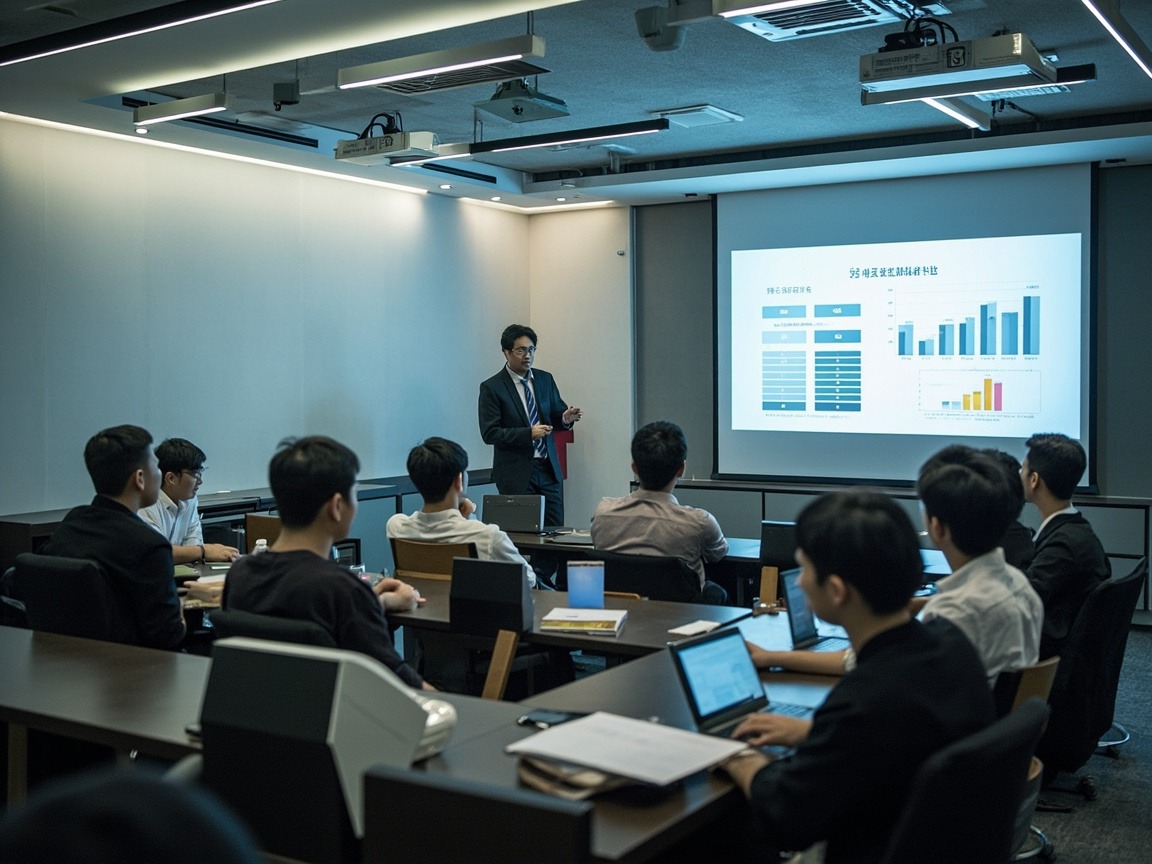浙江大学管理研修班课程学什么