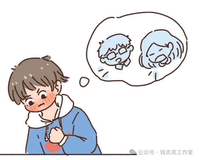 华夏思源：最伤孩子自尊心的行为，它排第一