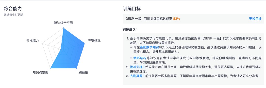 小码王少儿AI编程:小码王26暑假信奥集训营强势开启!十年沉淀,全国同开!冲刺全国信奥CSP!【全国营位紧张】