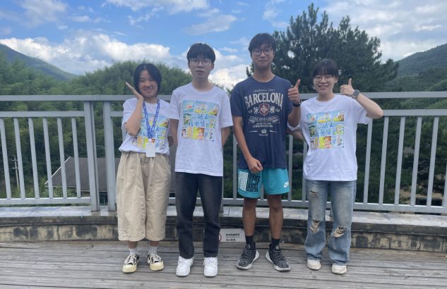 小码王少儿AI编程：小码王10周年 溯源企划 Vol.03 | 极客少年的成长密钥，如何被激活？