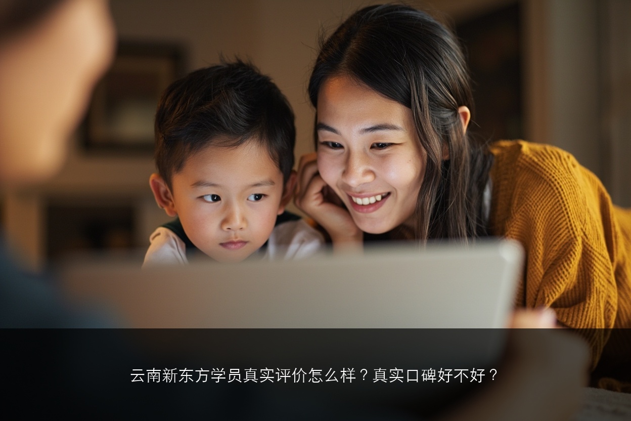 云南新东方学员真实评价怎么样？真实口碑好不好？