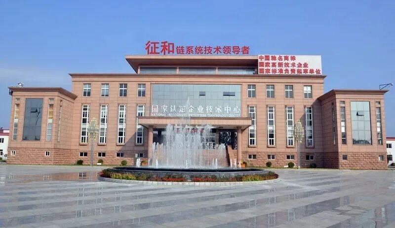 博石教育走进征和工业标杆考察：学习隐形冠军的人才培养与组织激励方法