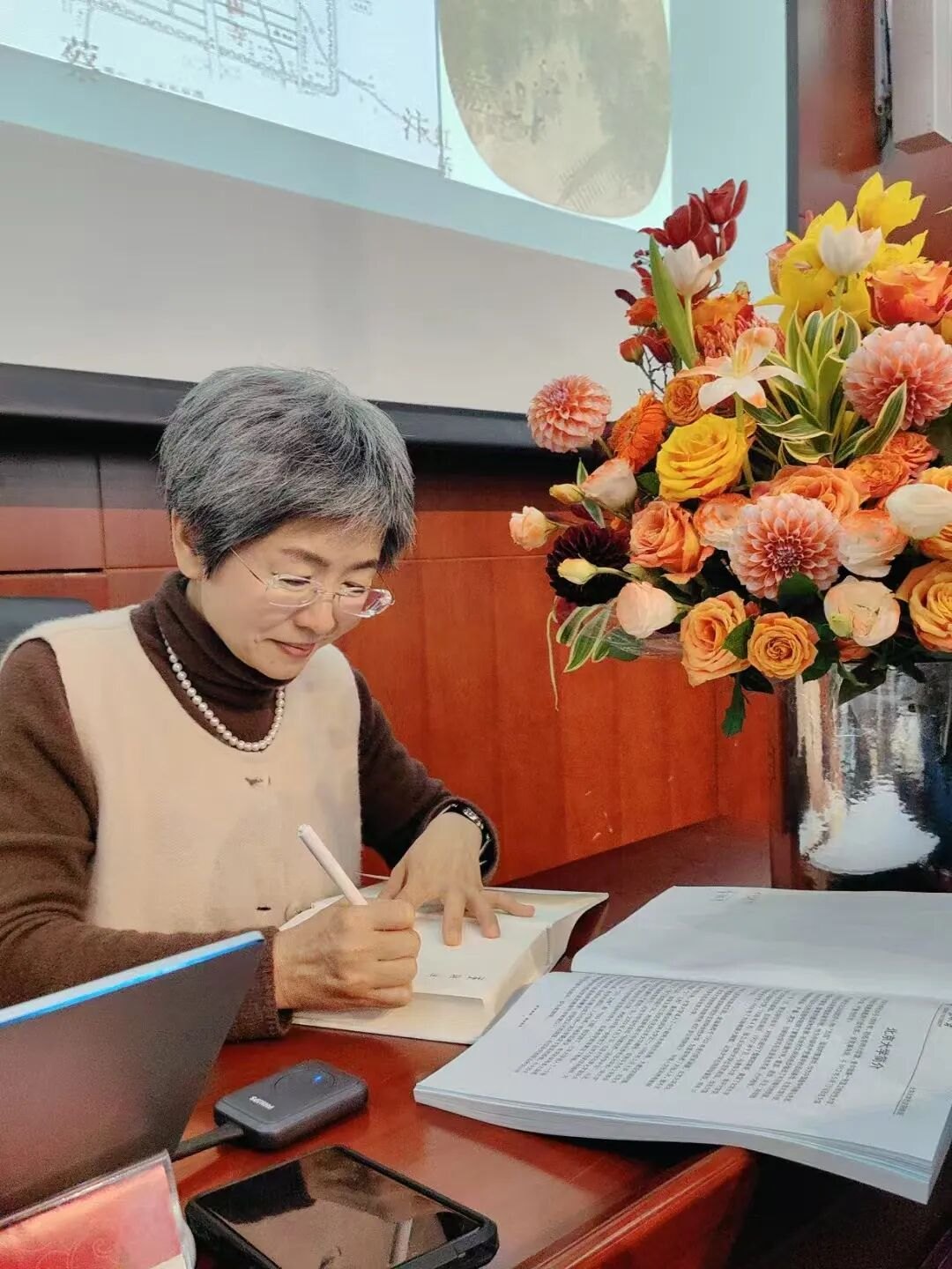北京大学历史研修班第17期:以史为鉴,洞见时代变局