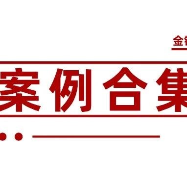 金错刀爆品战略案例合集:企业爆品增长方法复盘