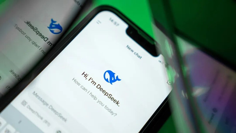 市值3000亿智谱AI、500亿融资DeepSeek:AI巨头的顶层设计密码,可复制、能落地