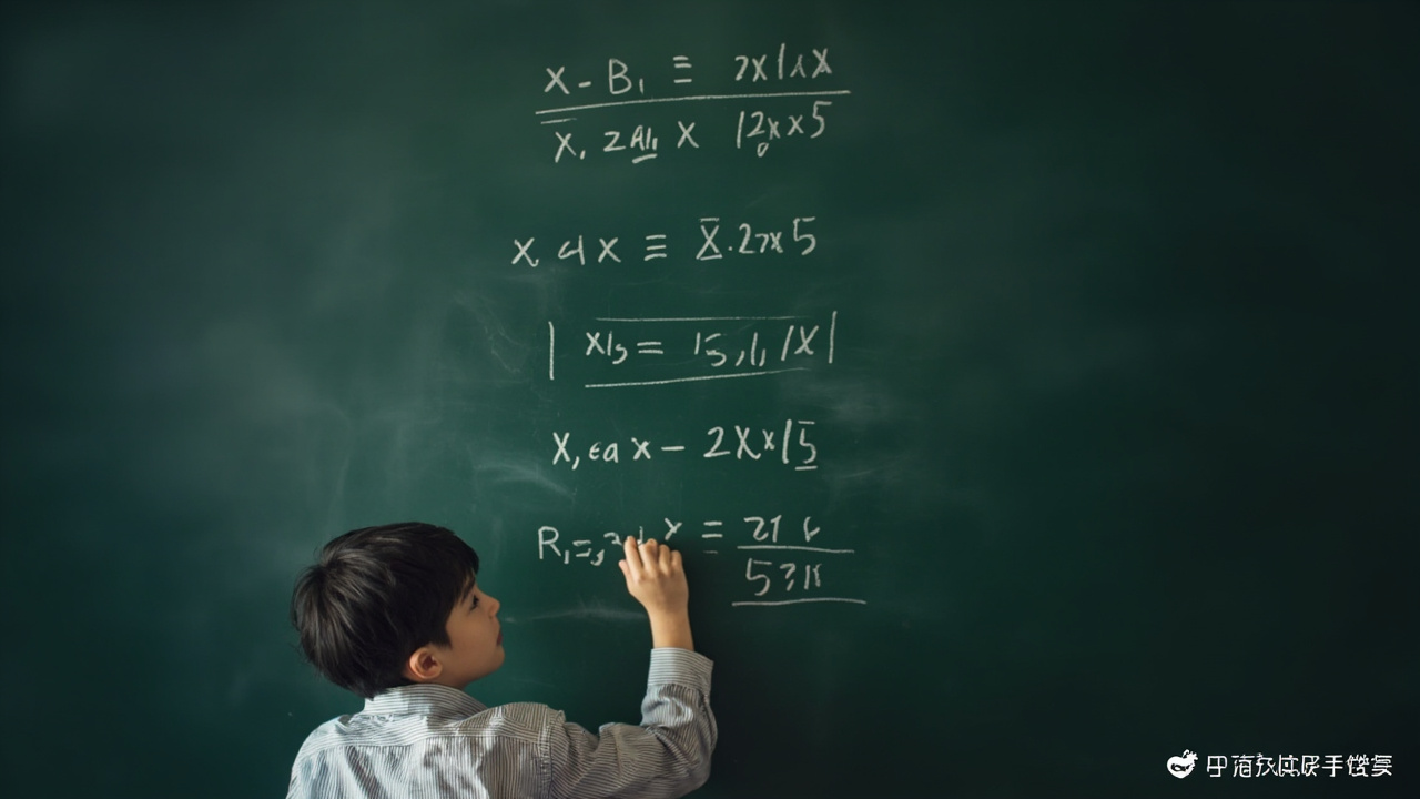 博大教育数学成绩差怎么补?数学偏科生短期能提多少分?
