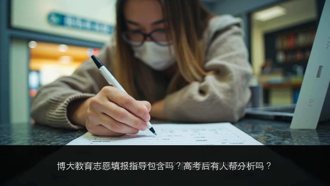 博大教育请假制度严不严?家里有事能出来吗?