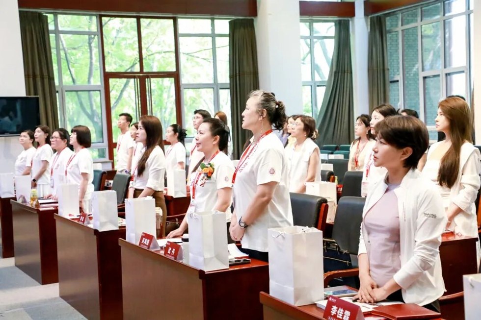 北京大学心理咨询研修班第二期课程回顾：操作技能、家庭治疗与心理评估学习纪实