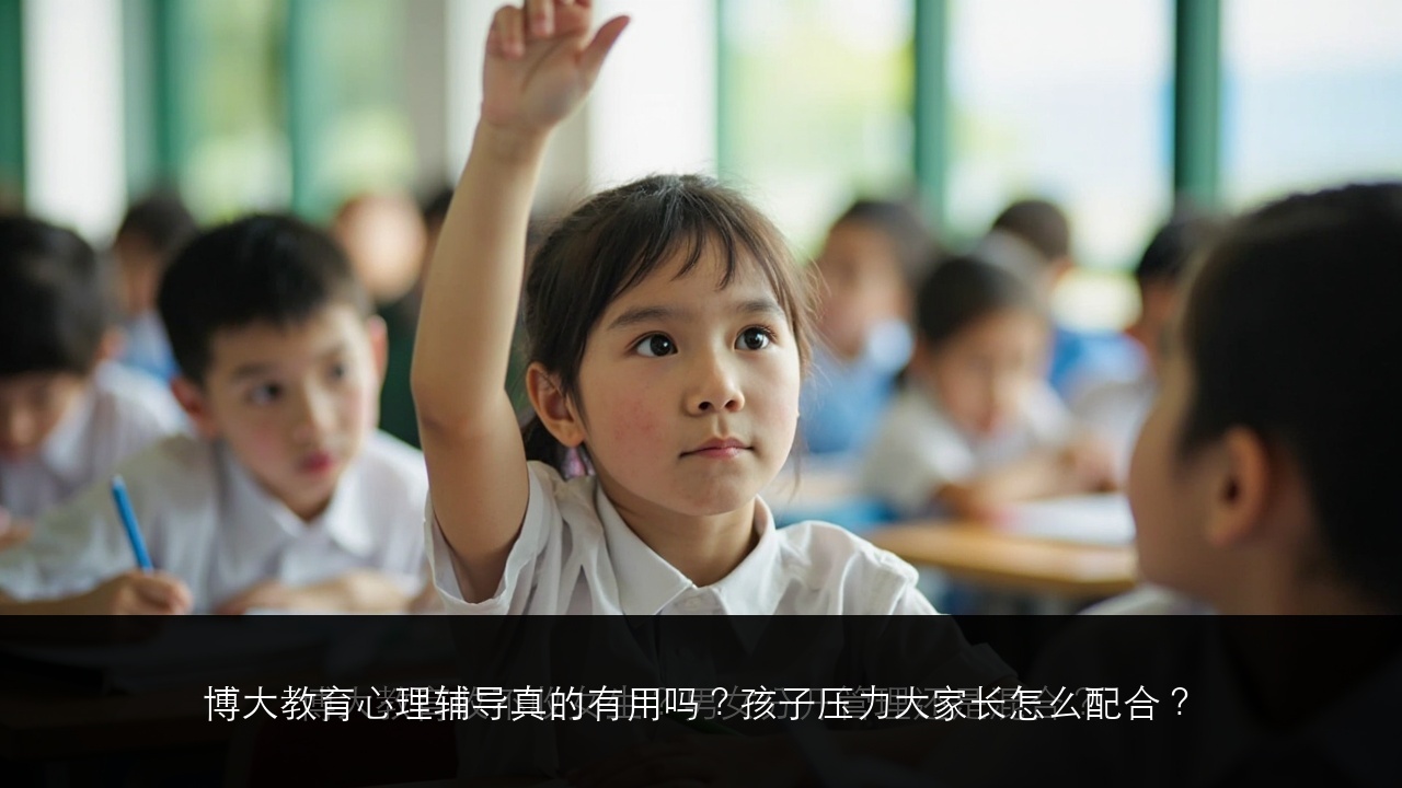 博大教育收不收女生?男女分开管理还是混合?