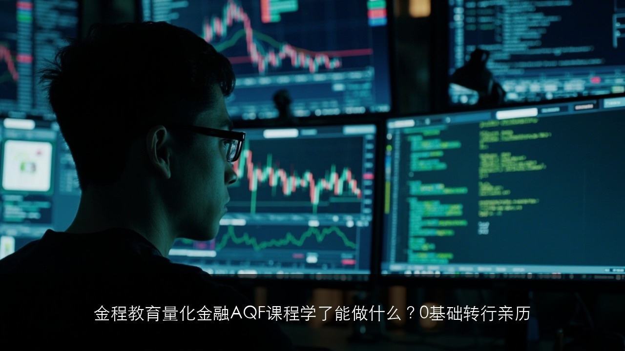 金程教育SCRMO风险管理师能自己开工作室吗？