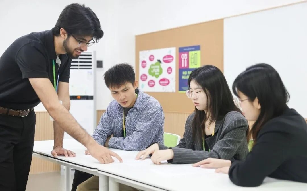平和英语6月6日深圳公开课:全英文沉浸与雅思提升专场