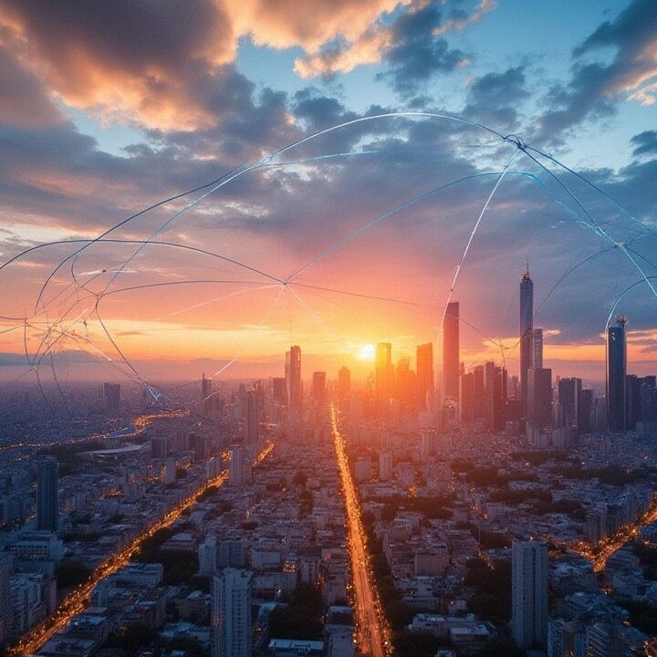 华营管理私塾《在悖论中前进》:AI时代企业家的管理锚点