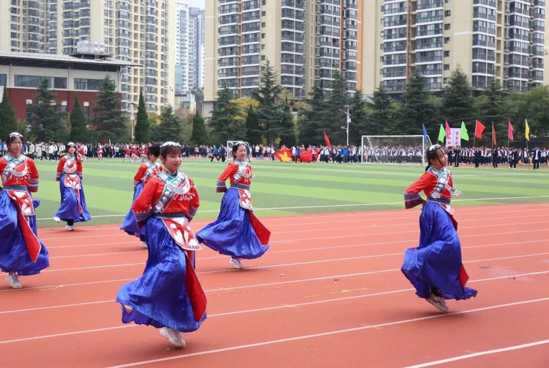 昆十四中2026年阿诗玛培养项目招生简章：云南新东方报考信息整理