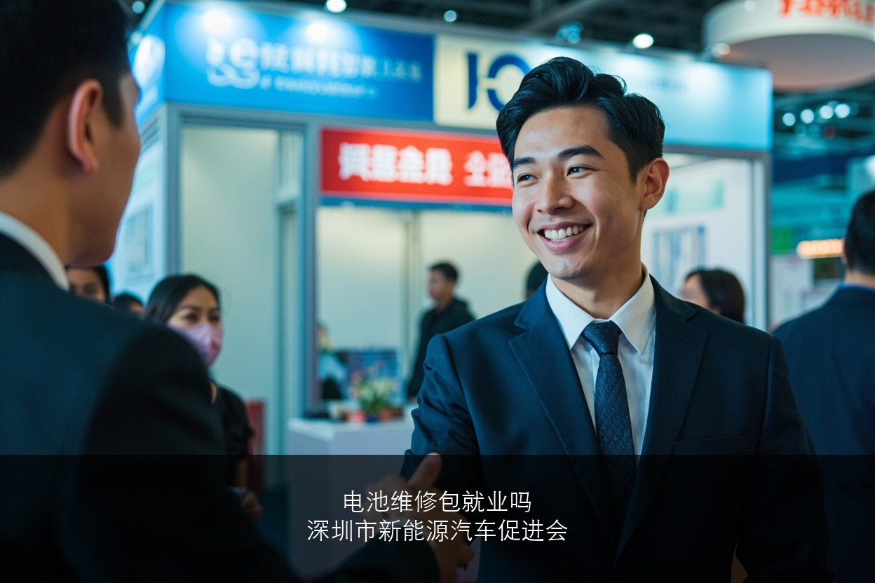 深圳新能源汽车促进会包就业吗？电池维修保养师双证班毕业去哪工作