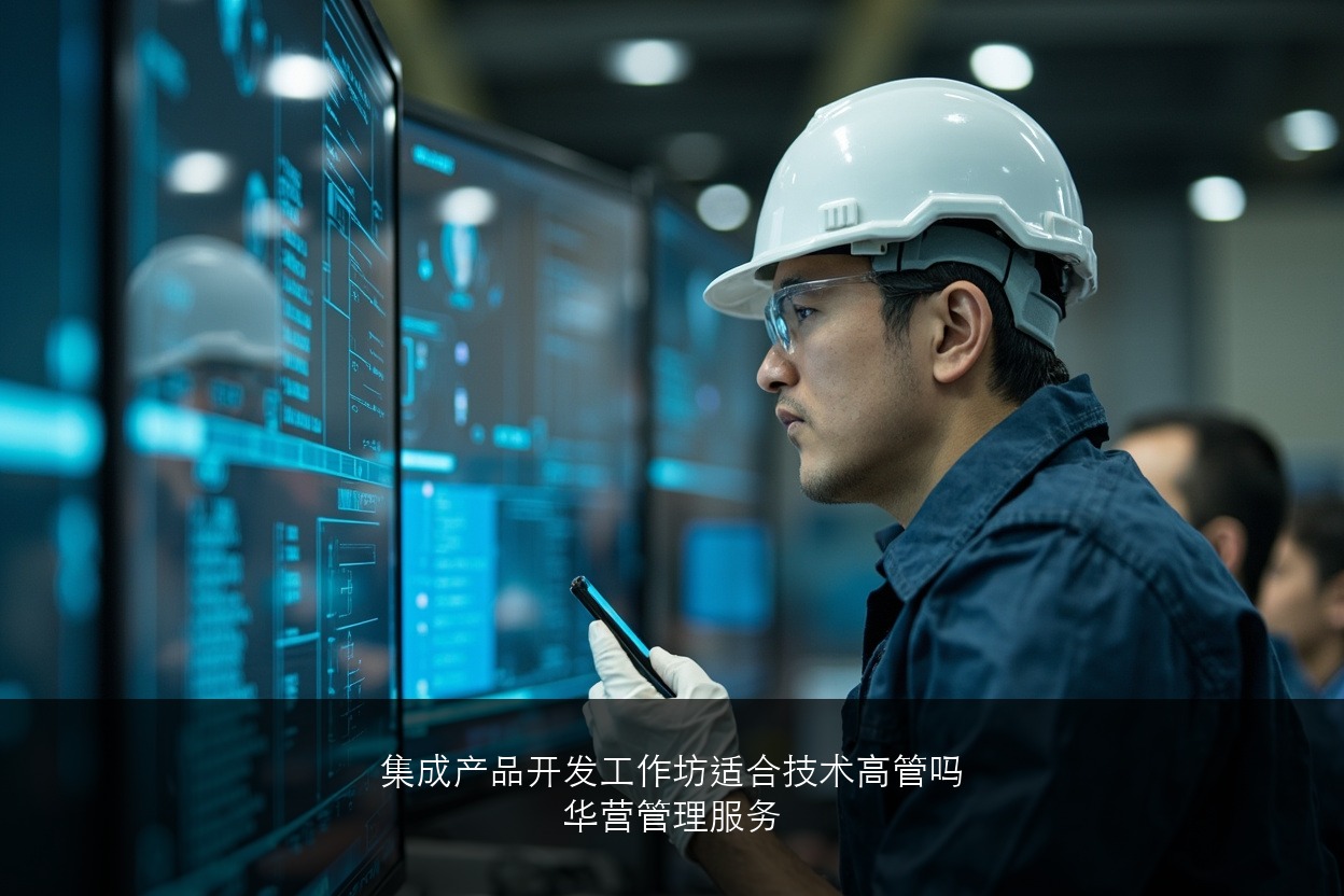 华营集成产品开发工作坊适合技术出身的高管吗