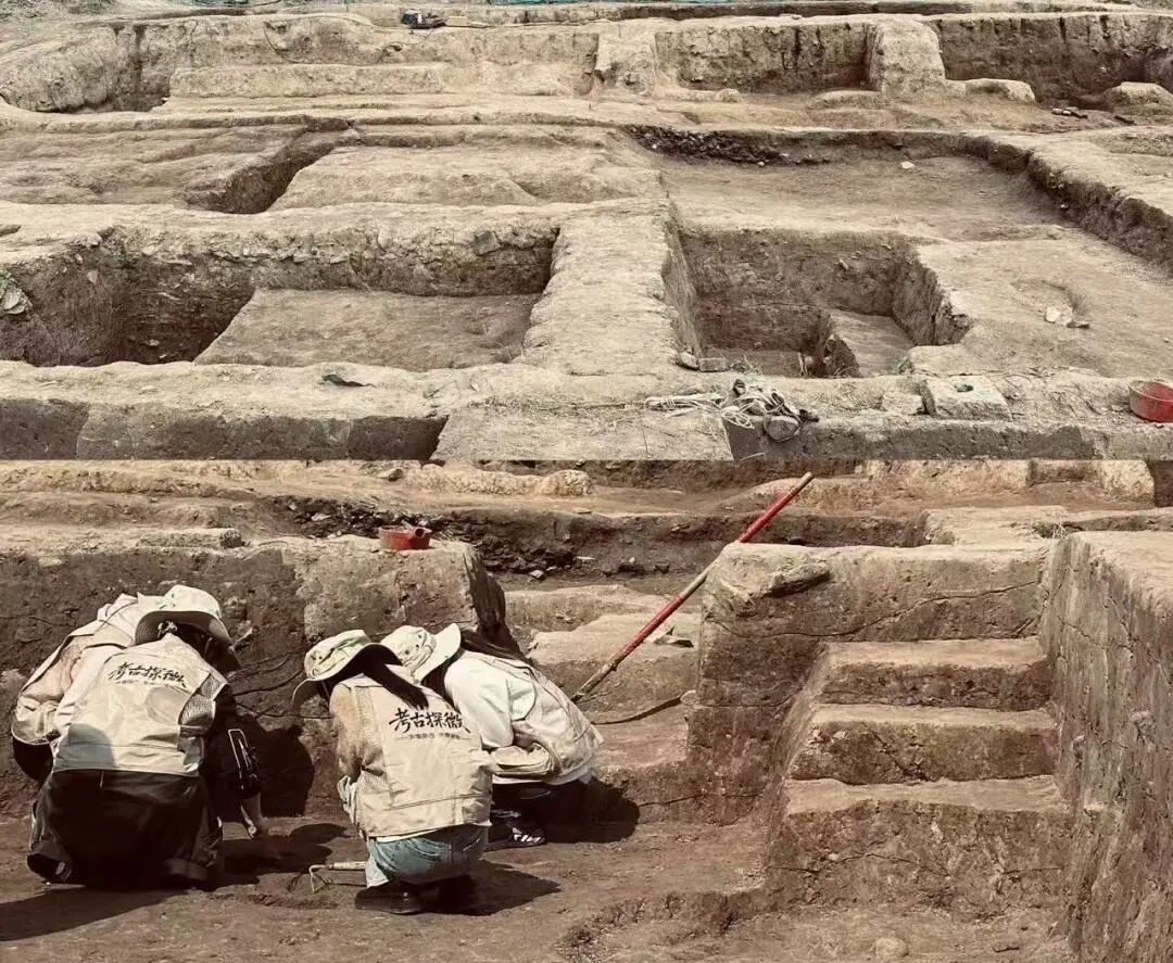 浙江大学考古探微研修班第三期招生简章：9月开班，系统学习考古与文博实践