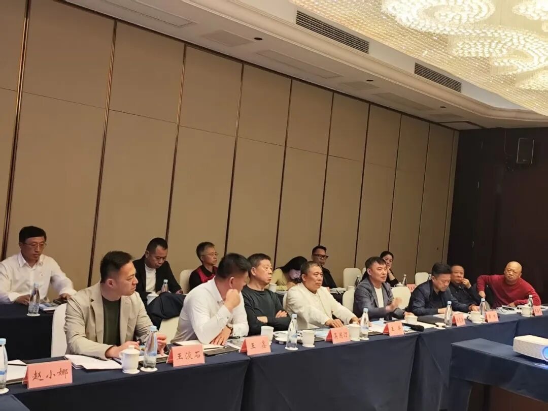 运河圆桌派江西研学：零碳产业、文旅融合与企业经营升级实战观察