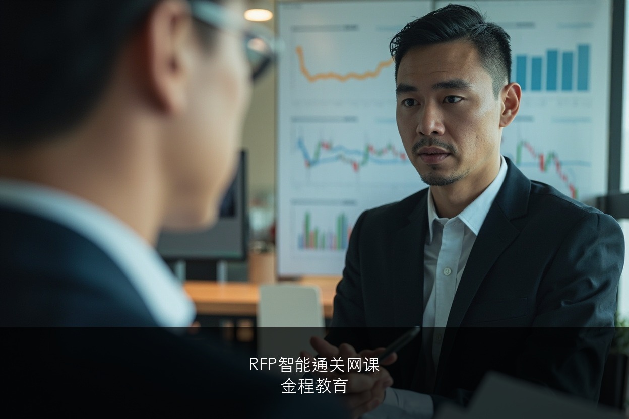 RFP国际注册理财师是什么？8万+持证人都分布在哪些行业
