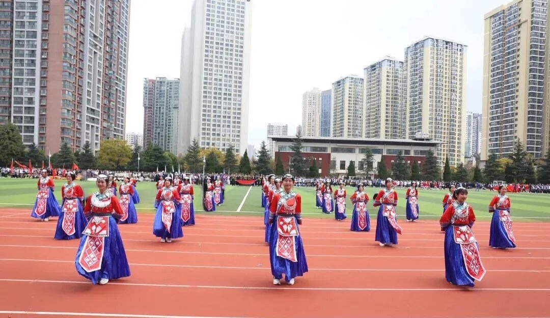 昆十四中2026年阿诗玛培养项目招生简章：云南新东方报考信息整理