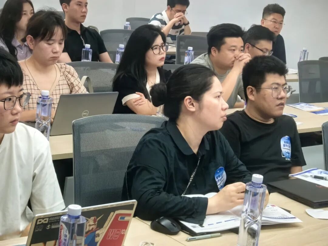 博奥研究院王岩:AI原生组织构建与企业智能体实践沙龙回顾