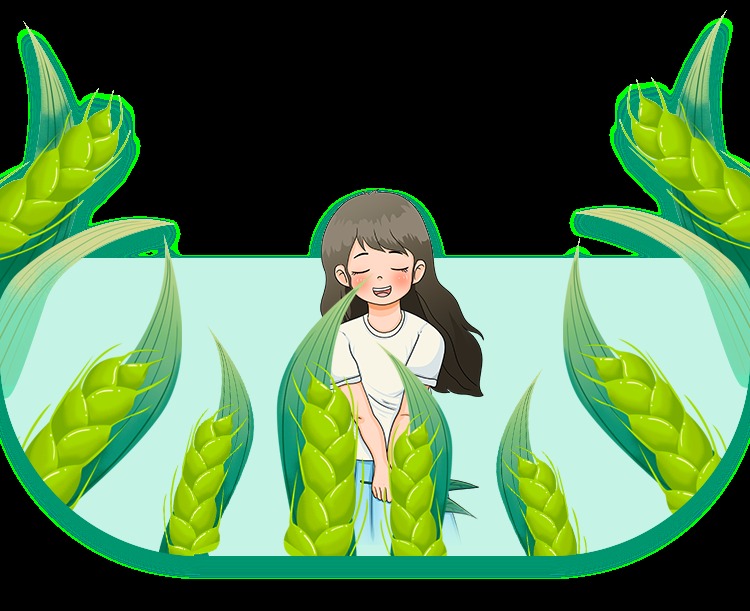 小满节气:花未全开,盈而未满的人生智慧