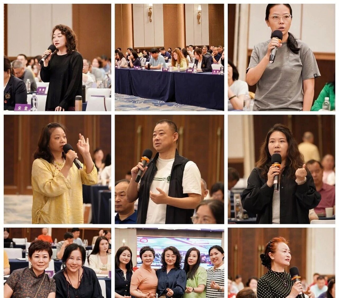 海天佛国修禅心,东方智慧驭商道——国学百家讲堂普陀山游学记