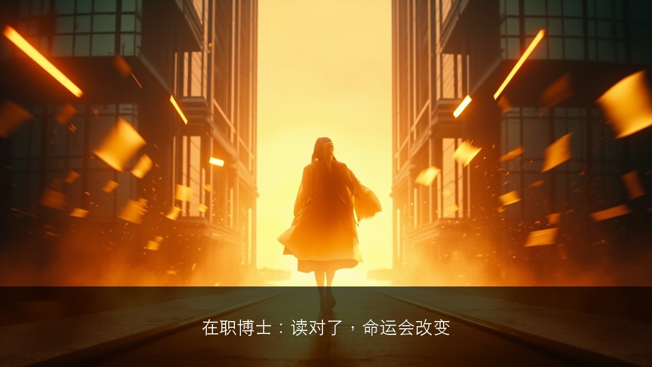 社科院财经院经济管理学课程学费168800，值不值？过来人算账