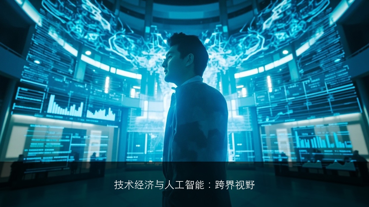 社科院技术经济与人工智能方向和计算机专业有什么区别？一篇说清