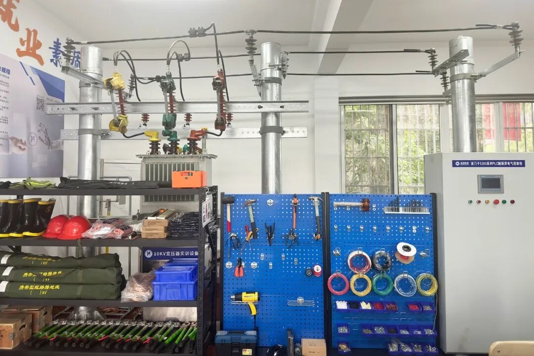 滨湖教育高低压电工与叉车司机特种作业上岗证培训报名指南