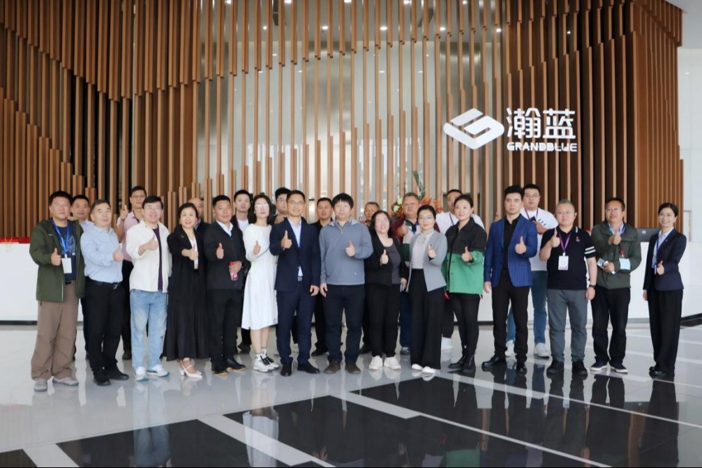天津大学资源循环专题班第二期开学典礼:2026年8月20日-22日资源循环产业研修