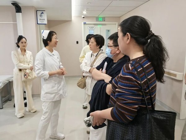 燕园医院管理 | 第42期现代医院护理管理研修班 | 北京 | 4月22-26日 | 圆满收官