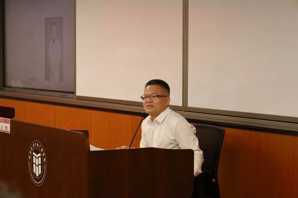 燕园医院管理 | 深圳八期圆满结业 | 王岳&左煌&傅天明 | 4月17-19日 | 九期6月启航