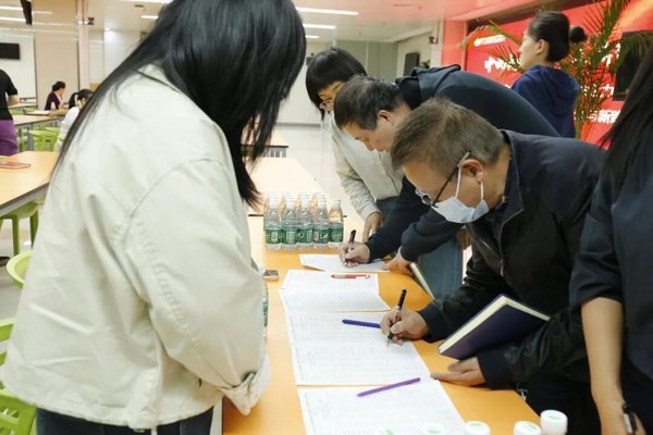燕园医院管理 | 4月定制内训 | 北京·合肥·洛阳 | 张咸锋&左遑