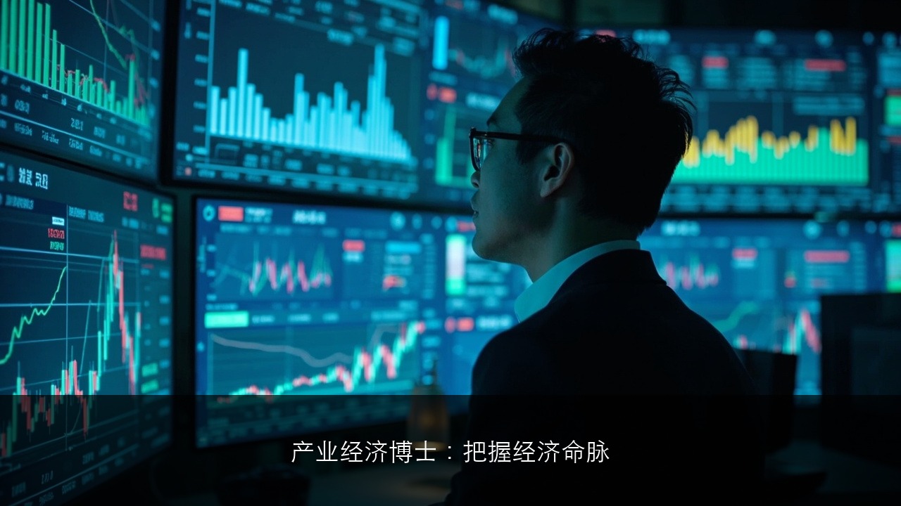 社科院产业经济与管理方向博士读出来能干什么？过来人说出路
