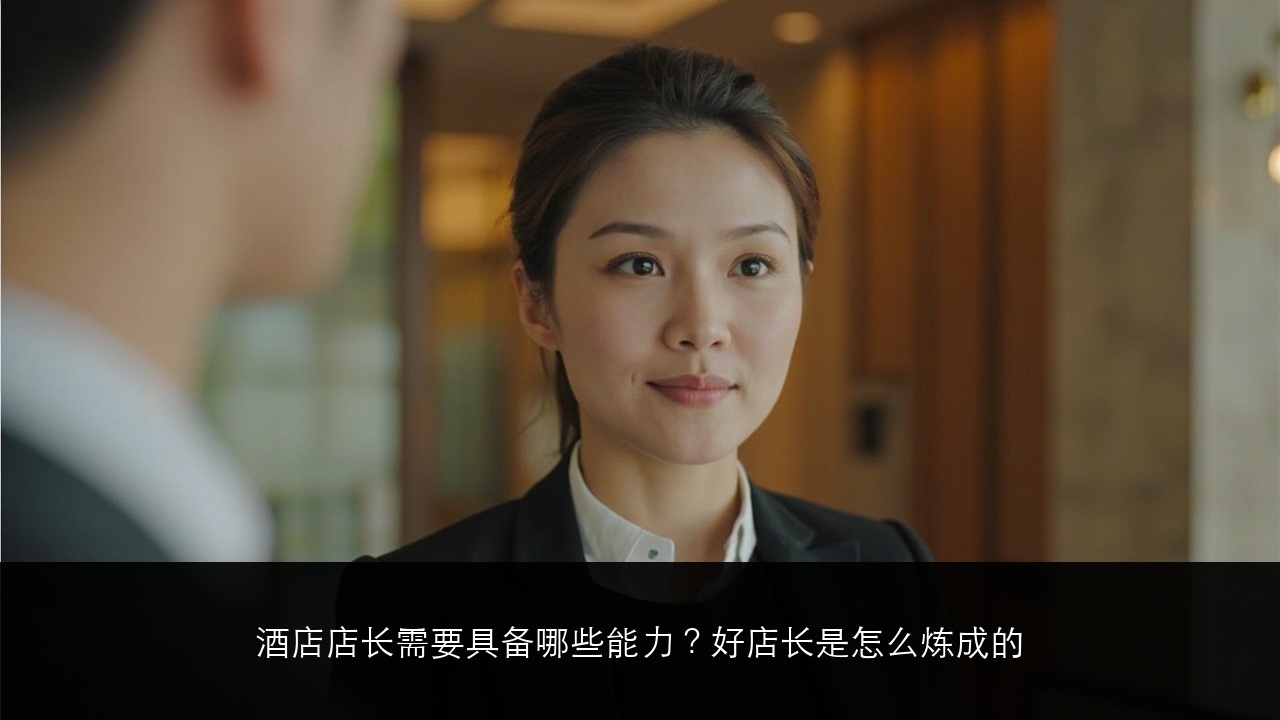 智通汇博酒店运营规范：如何建立标准化管理体系避免踩坑