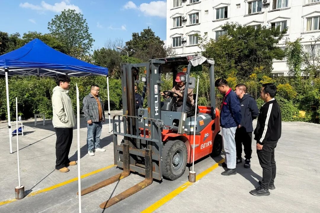 滨湖教育高低压电工与叉车司机特种作业上岗证培训报名指南