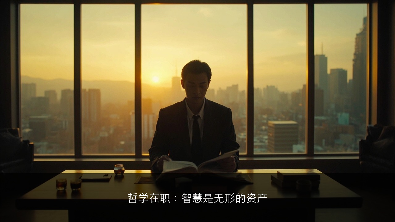 社科院哲学在职课程学费118000，值不值得读？过来人说出真相