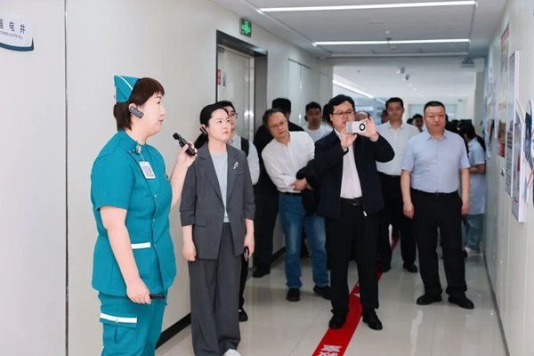 燕园医院管理 | 4月定制内训 | 北京·合肥·洛阳 | 张咸锋&左遑