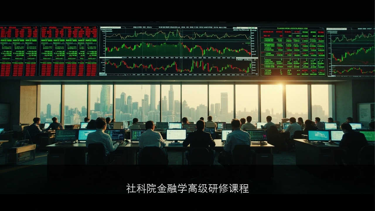 社科院金融学在职课程能评职称吗？和MBA金融方向有什么区别？