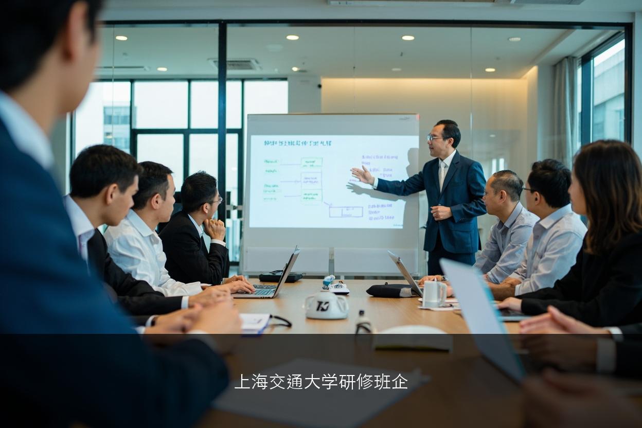 上海交通大学研修班企业内训可以定制吗?上门讲课收费多少