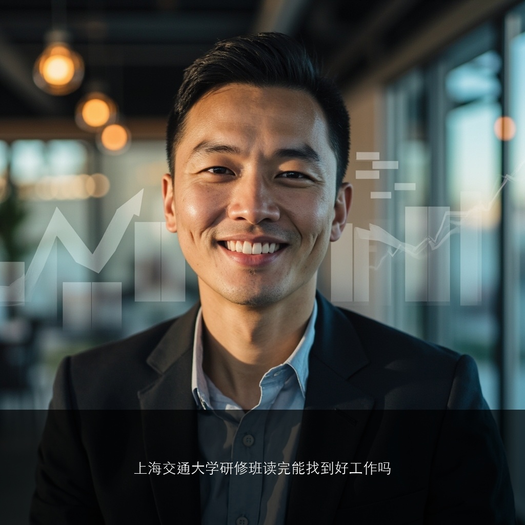 上海交通大学研修班读完能找到好工作吗?薪资能涨多少