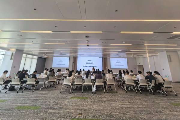 力合教育 | 三月份回顾 | 月度资讯 | 2026年3月