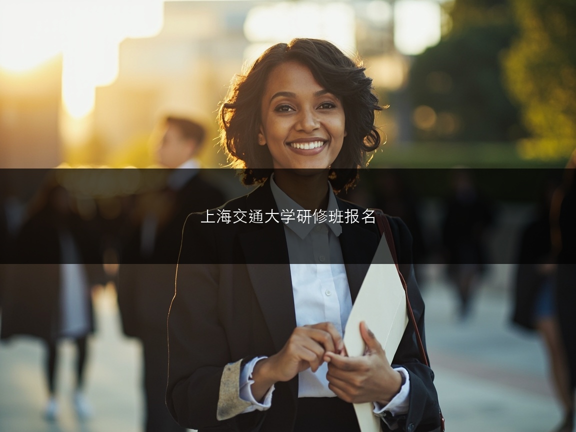 上海交通大学研修班报名条件是什么?需要什么学历和工作背景才能报