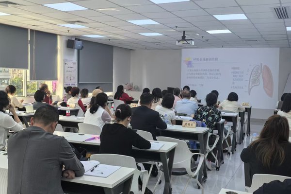力合教育 | 三月份回顾 | 月度资讯 | 2026年3月