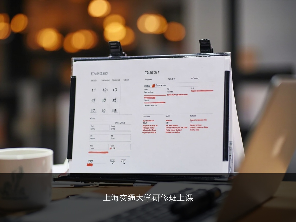 上海交通大学研修班上课时间是怎么安排的?每月几天会不会影响工作