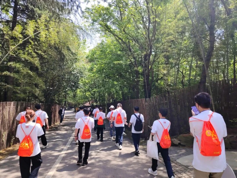 上海交通大学新金融企业家班苏州移动课堂:大数据AI区块链赋能实体经济研学纪实