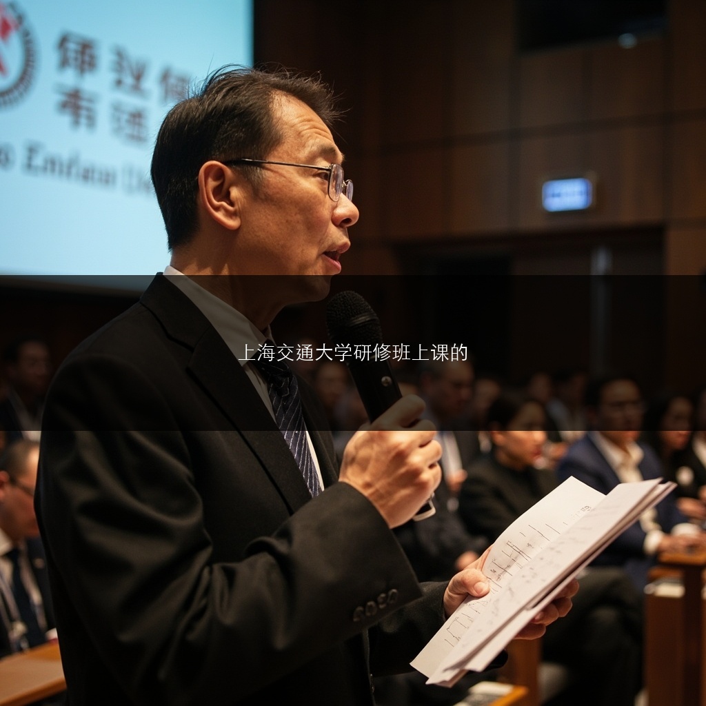 上海交通大学研修班上课的都是什么老师?师资水平怎么样
