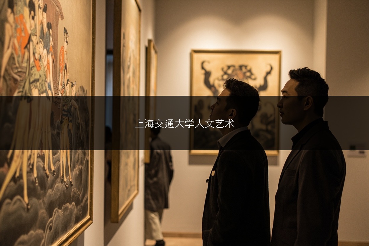 上海交通大学人文艺术研修班学什么?企业家为什么要学美学